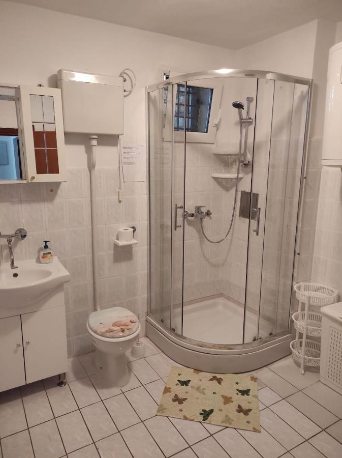 Apartments Rendulic 马林斯卡 外观 照片
