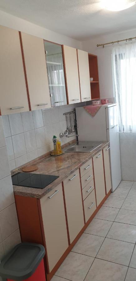 Apartments Rendulic 马林斯卡 外观 照片