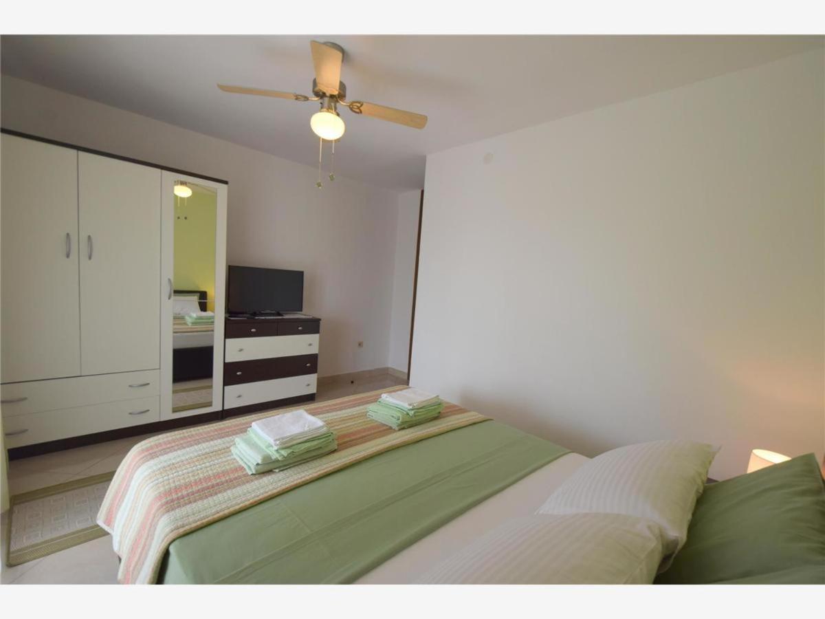 Apartments Rendulic 马林斯卡 外观 照片